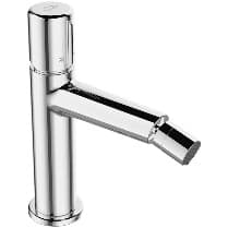 ბიდეს შემრევი Laveo PRETTO, Chrome