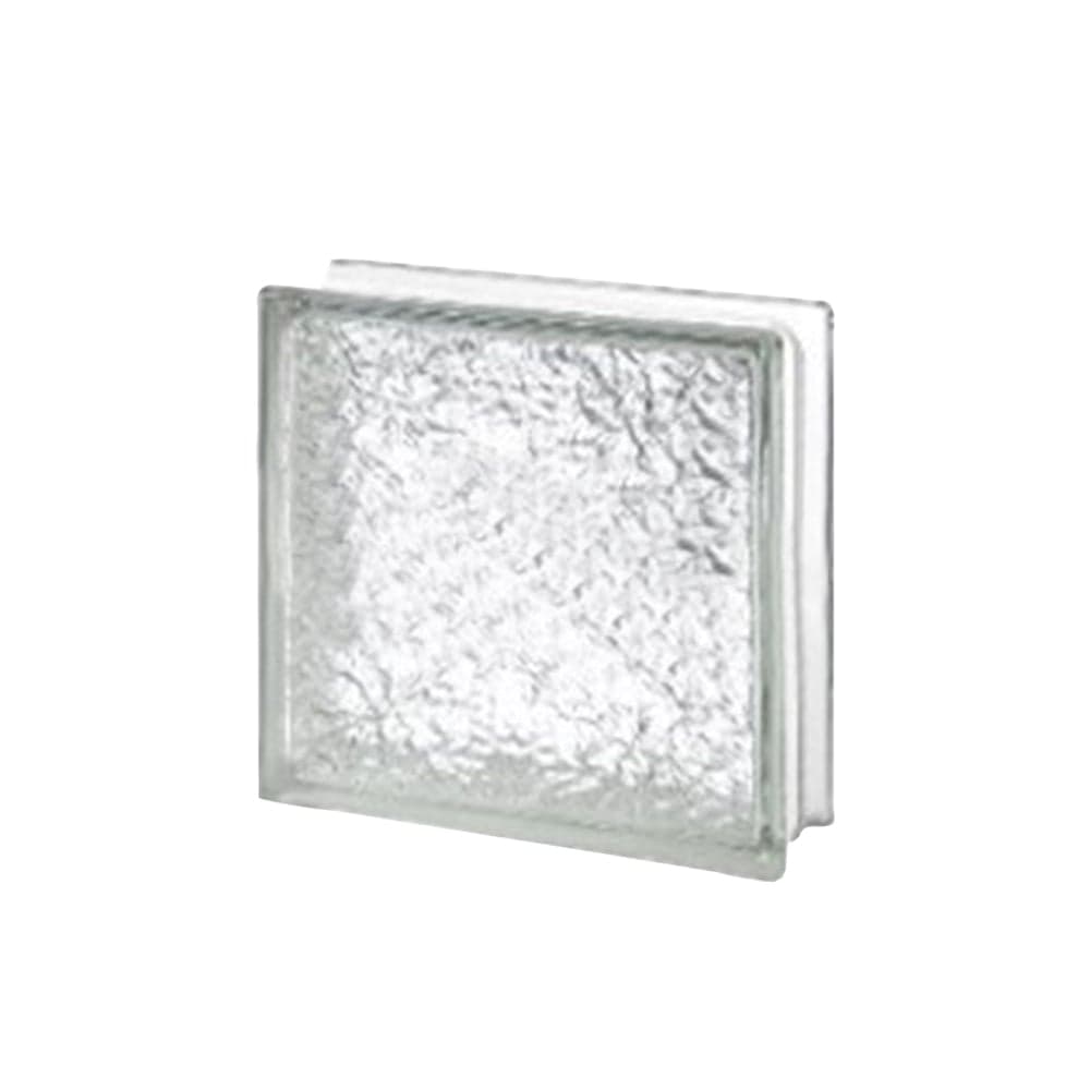 მინა ბლოკი clear 0883 ICE