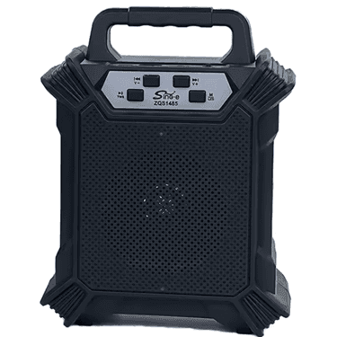 დინამიკი ZQS1485 (8 W) BLACK