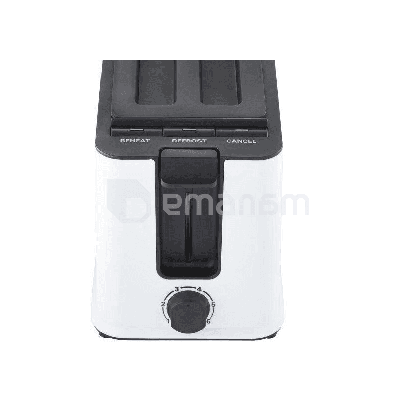 ტოსტერი Midea MT-RP2L09W