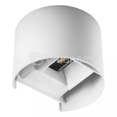 სანათი ბაღის-პარკის Kanlux REKA LED EL 7W-O-W IP54 4000K