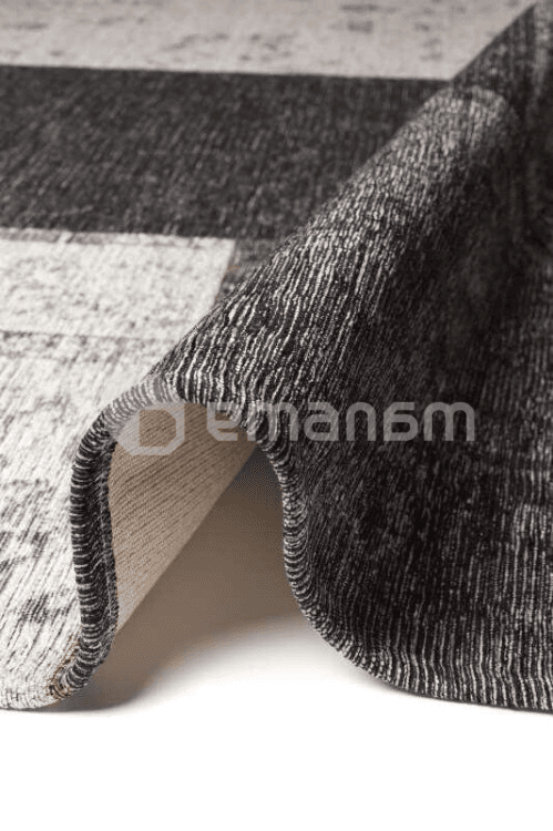 ხალიჩა Antika 91532 Grey 155X230