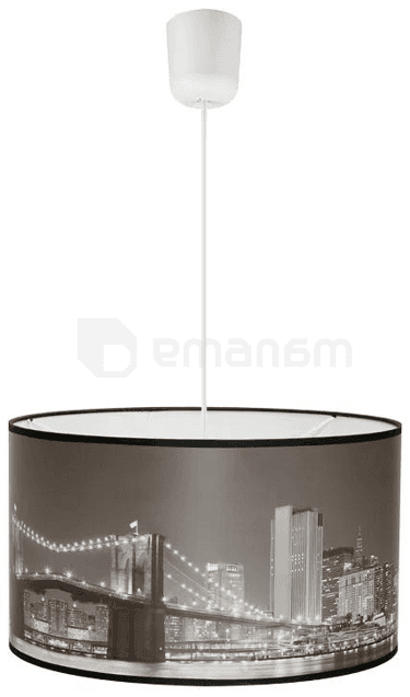 საკიდი Lamkur 26244 E27 1x MAX 60W