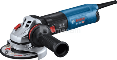 კუთხის სახეხი მანქანა Bosch GWS 14-125S 1400W