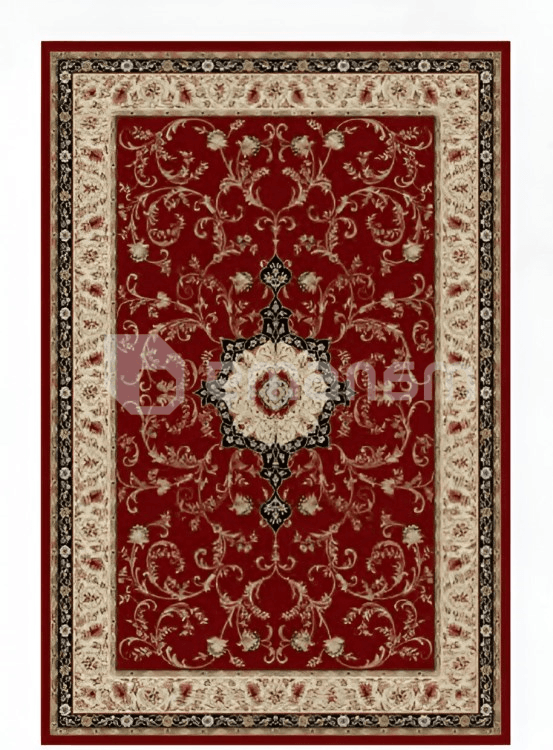 ხალიჩა KARAT LOTOS 523/210 0,8x1,5 მ