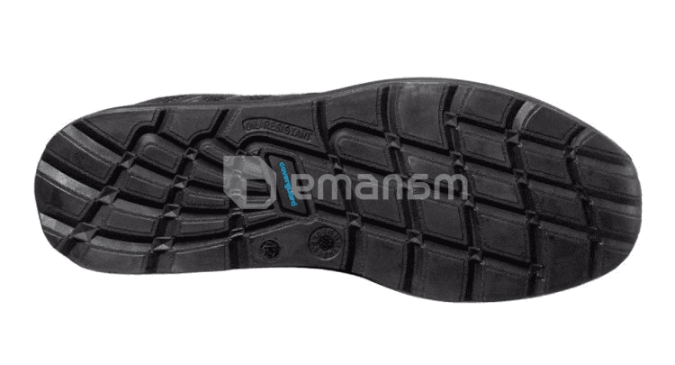 დამცავი ფეხსაცმელი Coverguard S1P 9OTA090 46