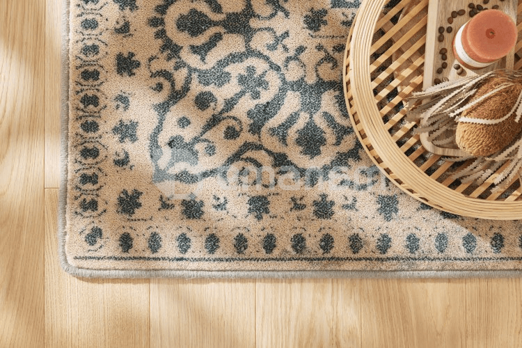 ხალიჩა Dywilan OMEGA PERONA IRON 2504 cC1 170x235 100% WOOL