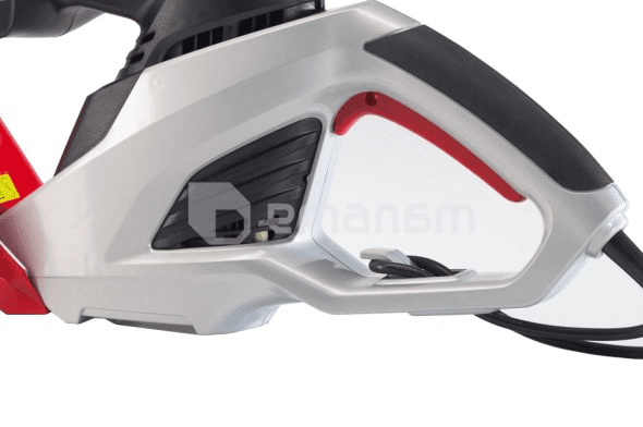 ბუჩქის საკრეჭი AL-KO HT 440 BASIC CUT 440 W