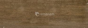 იატაკის ფილა Ceramica Tauro S.L. CANADA WENGUE BR 20X60სმ