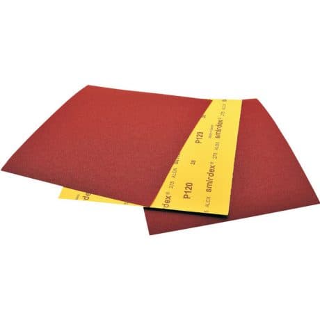 275 წყ. 230x280 mm P 1200 ზუმფარა SMIRDEX