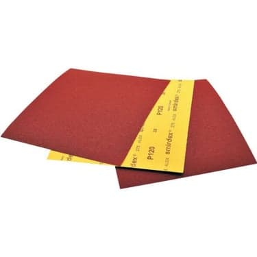 275 წყ. 230x280 mm P 1200 ზუმფარა SMIRDEX