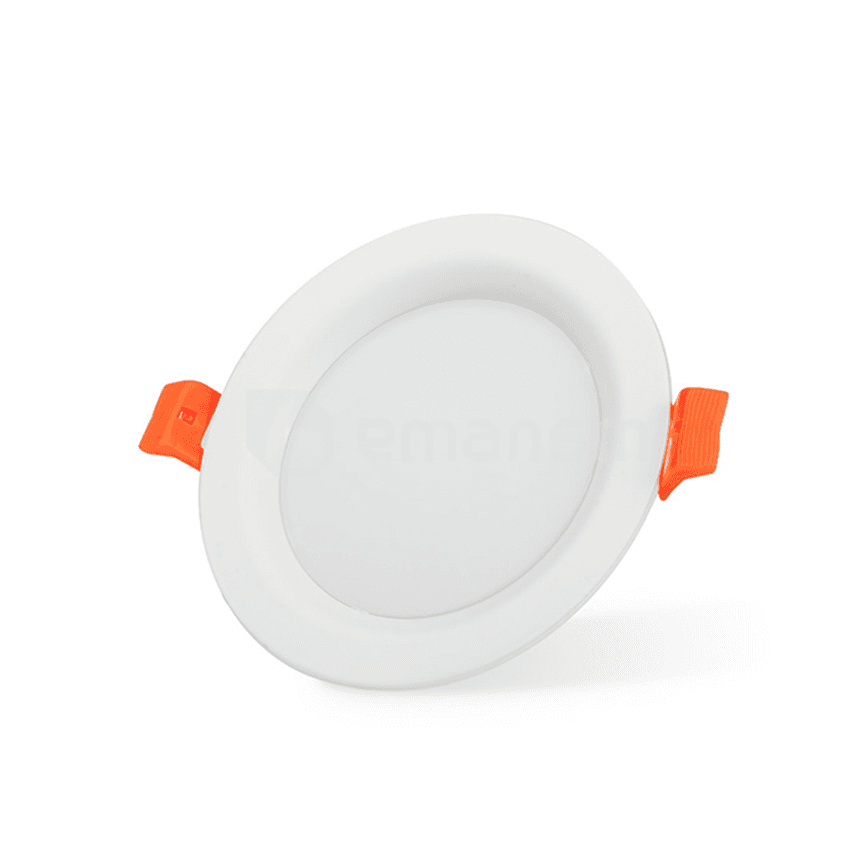 პანელი New Light LED XBL-TD-0905 9W 6000K Down Light