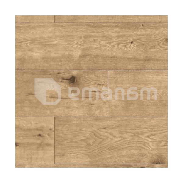 SPC ქვა-პოლიმერული საფარი Kronospan Oak Barley 1280x295x4 AC4/32 4V