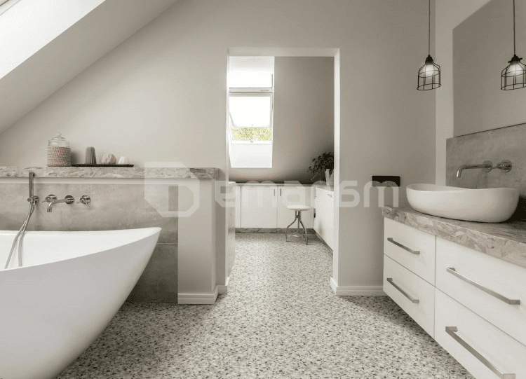 ლინოლეუმი Beauflor Evasion Marseille 740M 3 მ