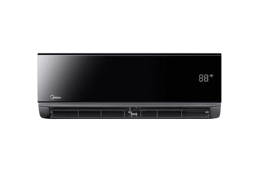 კონდიციონერი AG-24N8DO Ioniser/Black