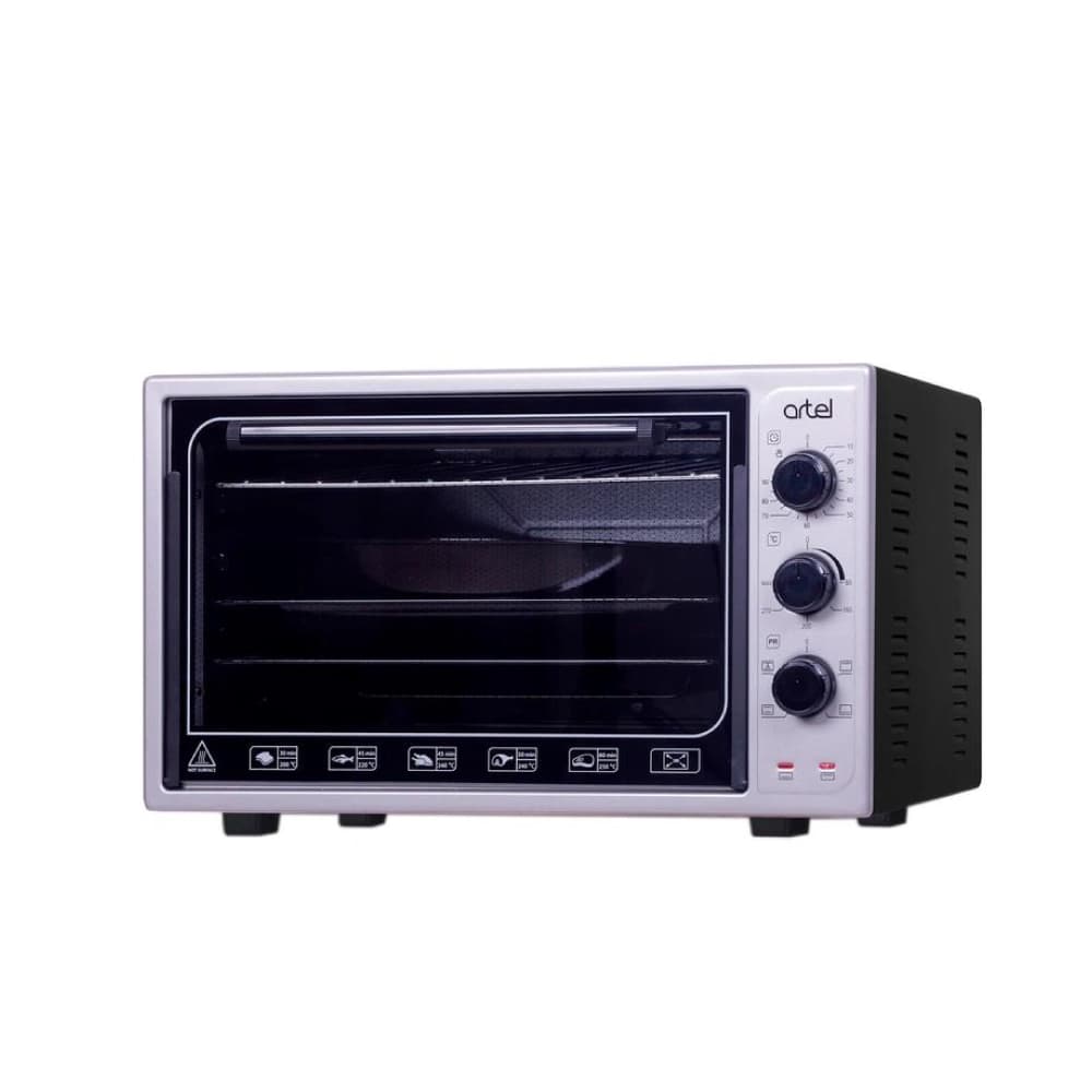 ელექტრო ღუმელი ARTEL MD 3618 L grey