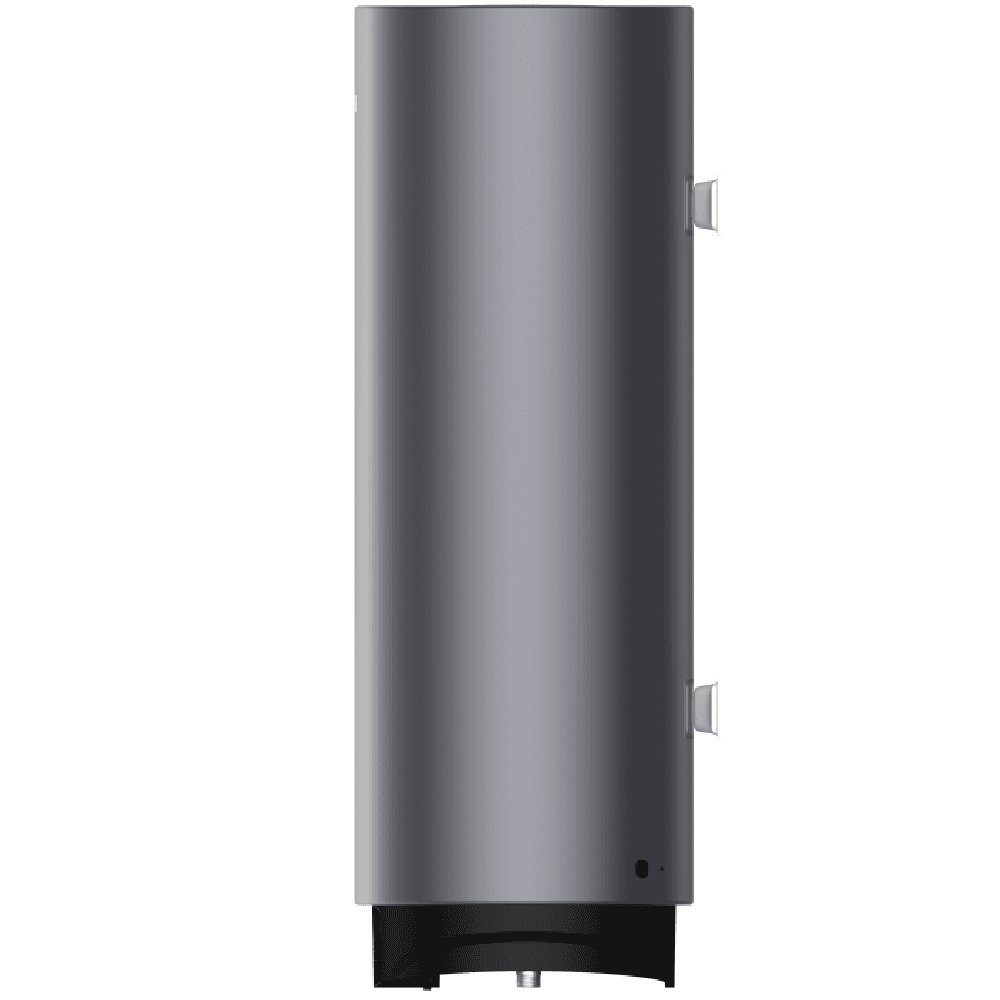 წყლის ელექტრო გამაცხელებელი WEIBOPRO G80-20HD 2000W 80 L შავი