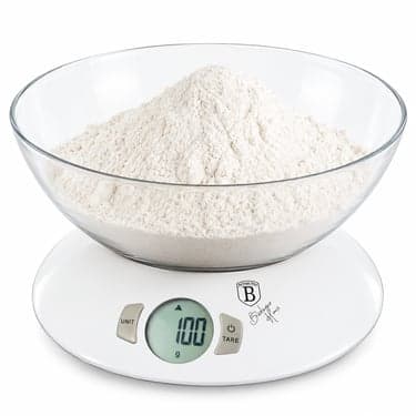 სამზარეულოს სასწორი  BerlingerHaus BH-9914GE