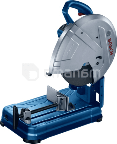 ხერხი სამონტაჟო ლითონის Bosch GCO 20-14 Professional 2000W (0601B38100)