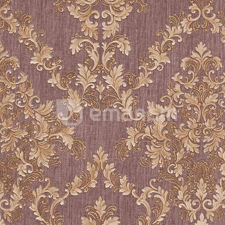 ვინილის შპალერი Zambaiti M41115 1.06x10.5 მ