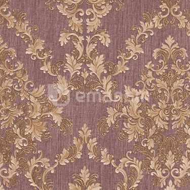 ვინილის შპალერი Zambaiti M41115 1.06x10.5 მ