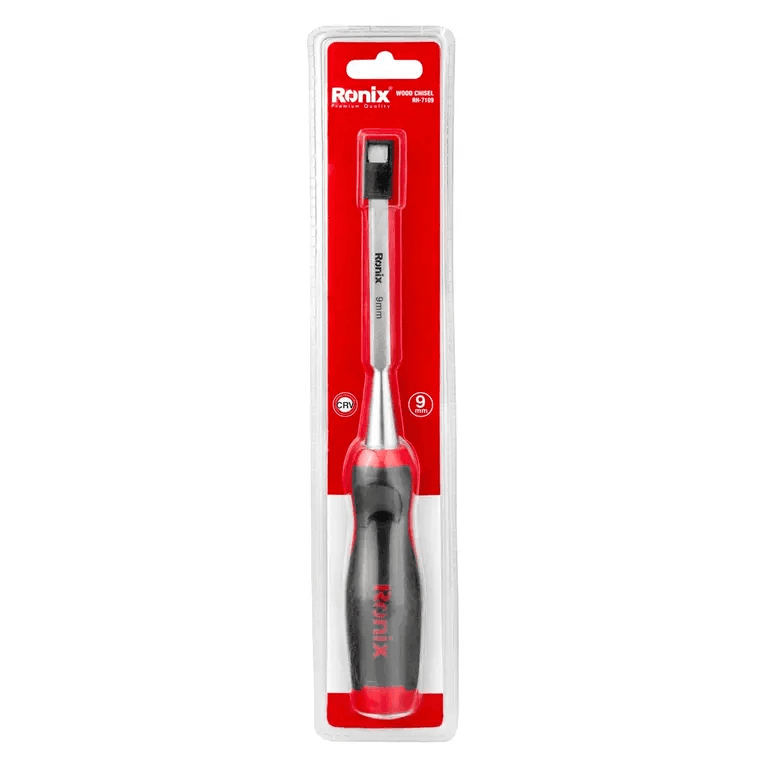 ხის საჭრეთელი Ronix RH-7109, 9მმ
