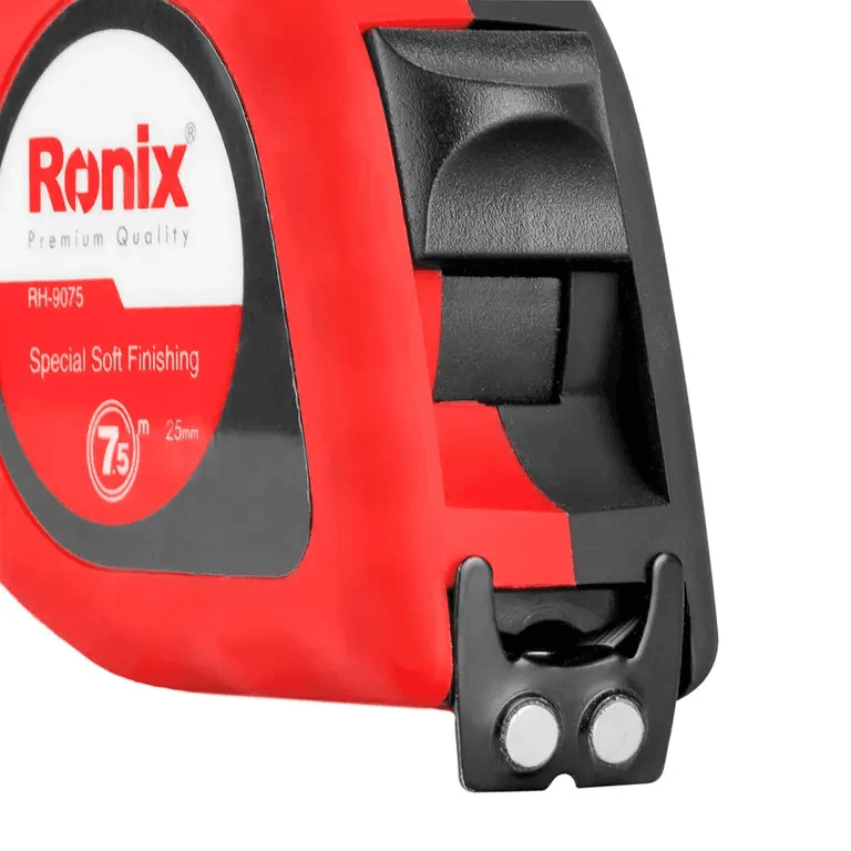 საზომი რულეტი Ronix RH-9075