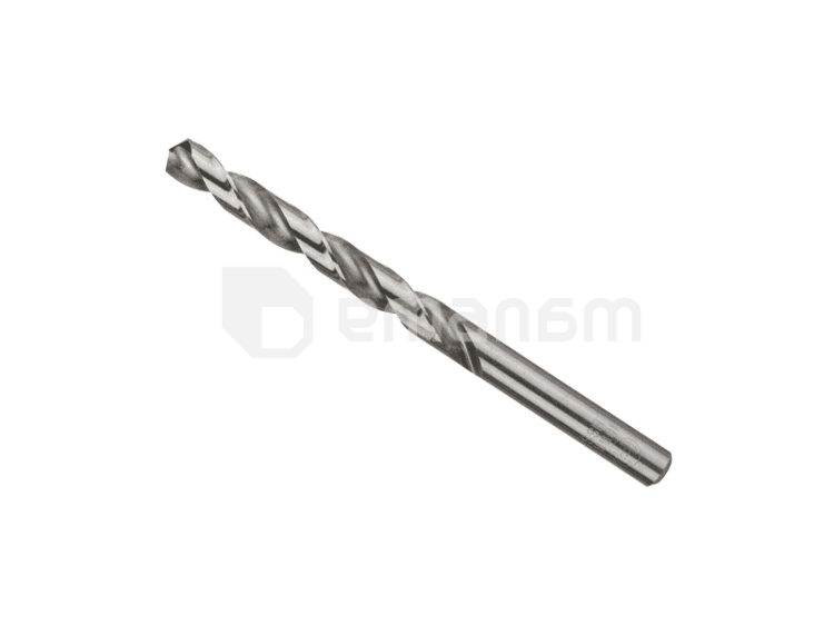 სპირალური ბურღი ლითონისთვის Bosch 1 HSS-G 10x87x133 მმ