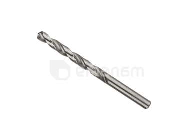 სპირალური ბურღი ლითონისთვის Bosch 1 HSS-G 10x87x133 მმ