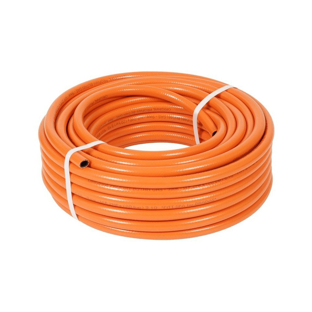 მილი გაზის BRADAS PB102550