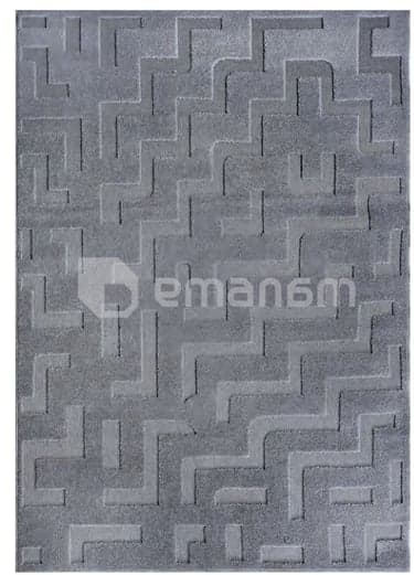 ხალიჩა KARAT OKSI 38002/608 0,8x1,5 მ