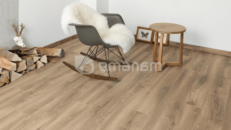 ლამინატი Kaindl Classic Touch მუხა Marineo 37844 4V AC4/32 1383x159x8 მმ