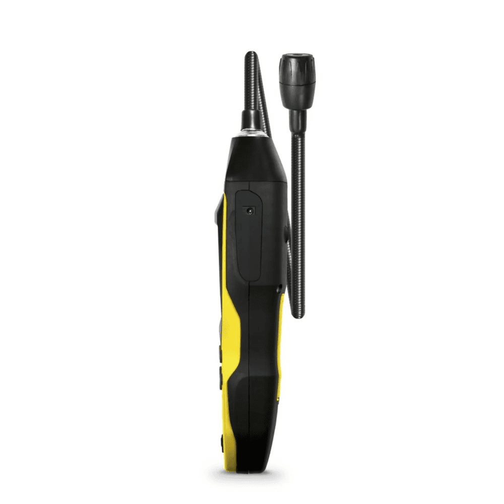 გაზის დეტექტორი TROTEC BG40