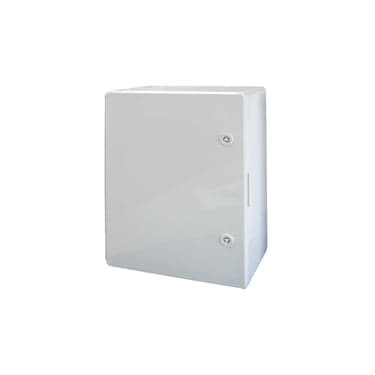 პლასტმასის კარადა 250x350x150 ABS - AY-KA