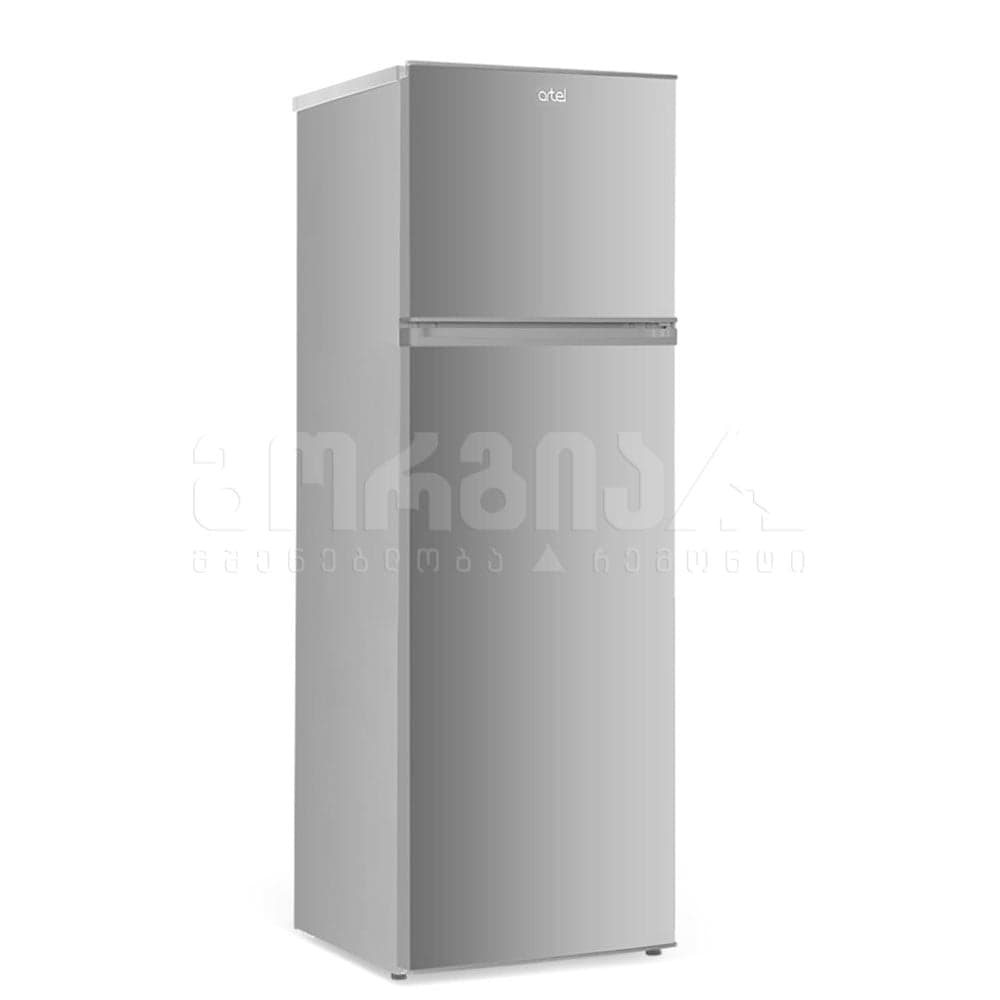 მაცივარი HD-316 FN steel ARTEL
