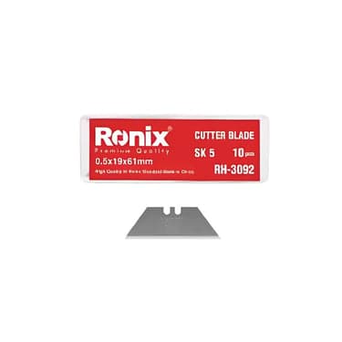 საკანცელარიო დანის პირები Ronix RH-3092