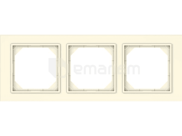 ჩარჩო VILMA 3 beige