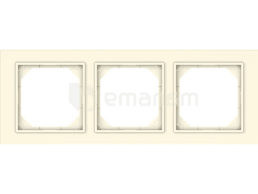 ჩარჩო VILMA 3 beige