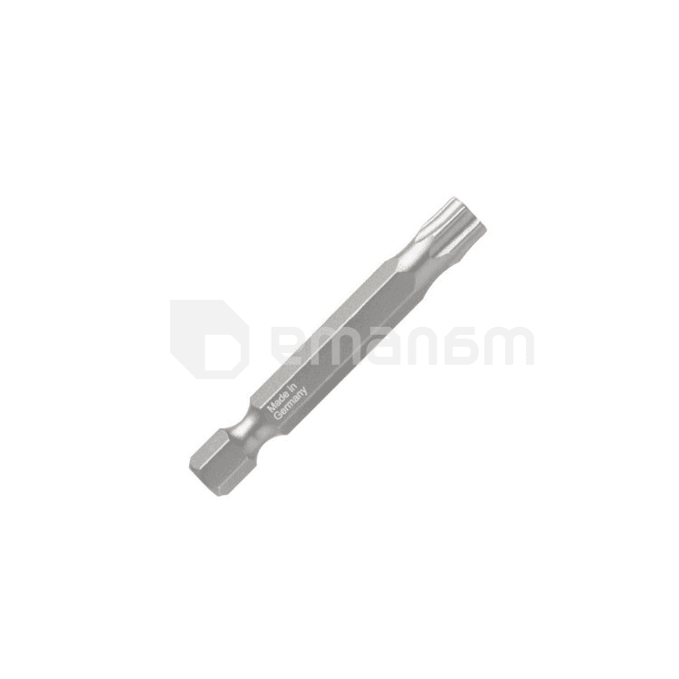 ბიტა Diager TX U623T30L110 T30 110 მმ 3 ც