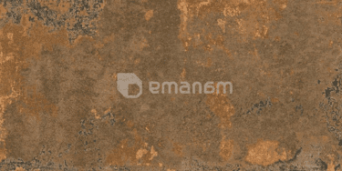 კერამოგრანიტი Tau Ceramica Brooklyn Rusteel 600x1200 მმ