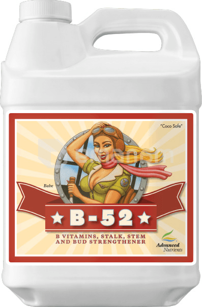 სასუქი Advanced Nutrients B-52 500 მლ