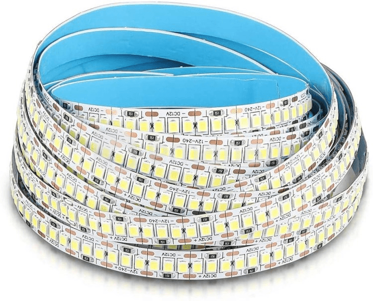 LED ლენტი V-TAC 12V 6400K 5მ.