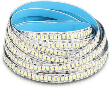 LED ლენტი V-TAC 12V 6400K 5მ.