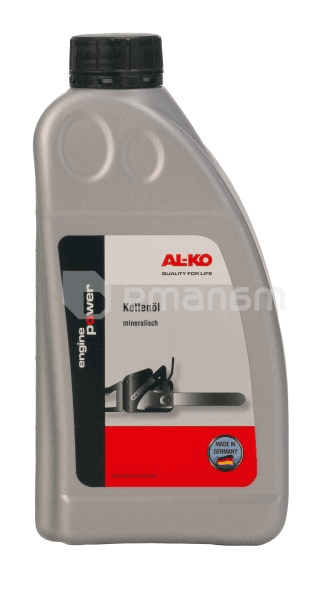 ზეთი AL-KO 112918