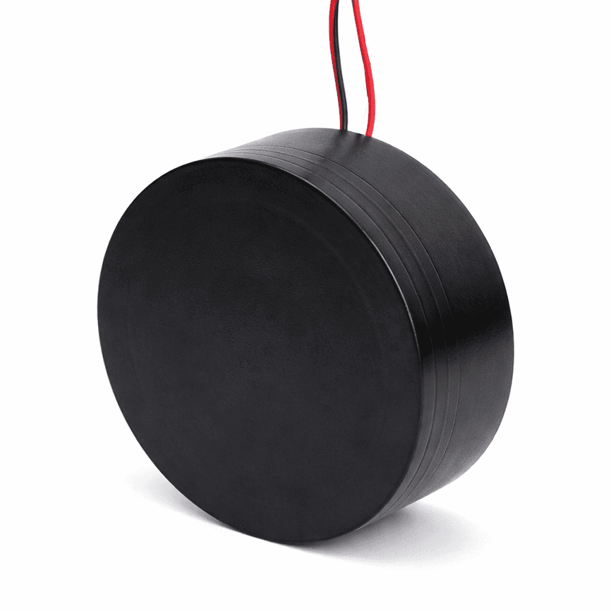 მაგნიტური რელსის ტრანსფორმატორი BRILLOP 200W 48V