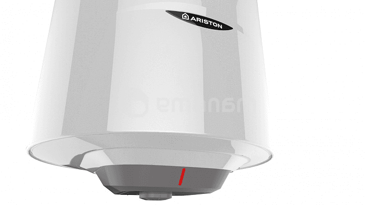 წყლის ელექტრო გამაცხელებელი Ariston PRO1 R 100L V 1,8kw PL 3201820