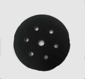 MMW ზუმფარის გადამყვანი 7holes/150mm
