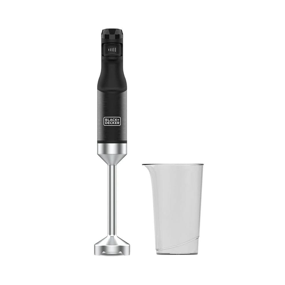 ხელის ბლენდერი Black+Decker BXHB1501E