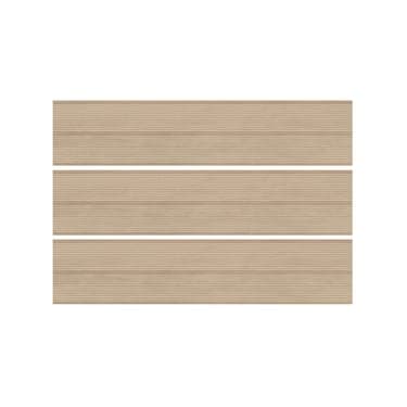 კერამოგრანიტი Atelier Deck Beige 23.3X120