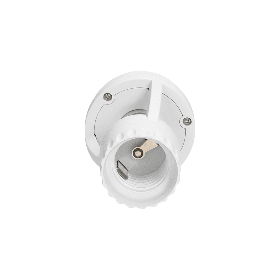 ვაზნა მოძრაობის სენსორი ORNO E27 1 60W 360° IP20